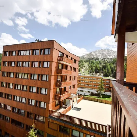 Apartment Le Mustag - 2 Pieces 4 Pers. - Le Mustag - 021mu - Plagne Centre Mae-0273 La Plagne-Tarentaise