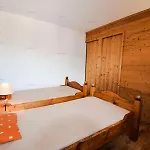 Le Mustag - 2 Pieces 4 Pers. - Le Mustag - 021mu - Plagne Centre Mae-0273 * La Plagne-Tarentaise