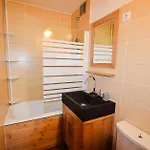 Le Mustag - 2 Pieces 4 Pers. - Le Mustag - 021mu - Plagne Centre Mae-0273 * La Plagne-Tarentaise