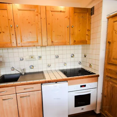 Le Mustag - 2 Pieces 4 Pers. - Le Mustag - 021mu - Plagne Centre Mae-0273 *