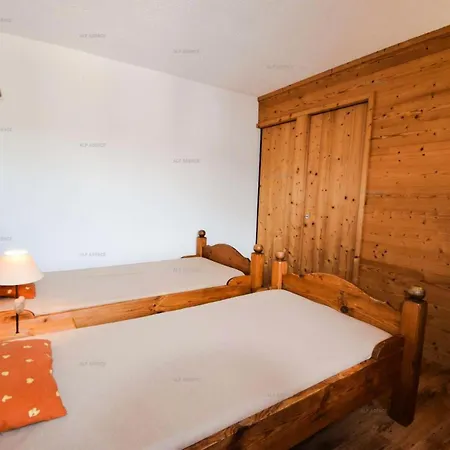 Résidence Le Mustag - 2p 4 Pers. - Mustag - Plagne Centre Mae-0273 * La Plagne-Tarentaise