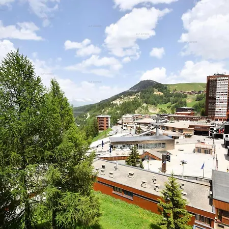 Le Mustag - 2 Pieces 4 Pers. - Le Mustag - 021mu - Plagne Centre Mae-0273 아파트 La Plagne-Tarentaise